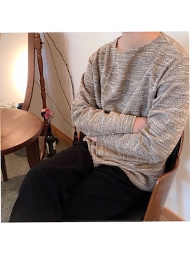 whereismykaraageさんのコーディネート