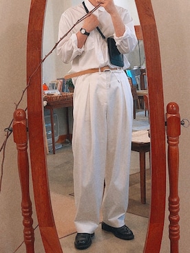 whereismykaraageさんのコーディネート