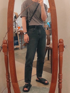 whereismykaraageさんのコーディネート