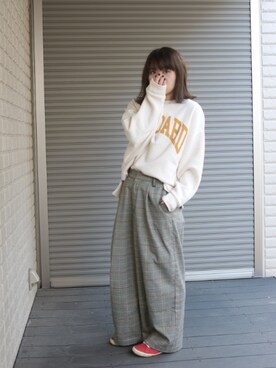 nontaさんのコーディネート