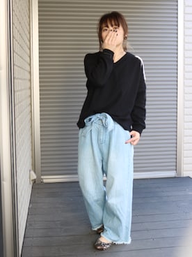 nontaさんのコーディネート