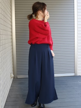 nontaさんのコーディネート