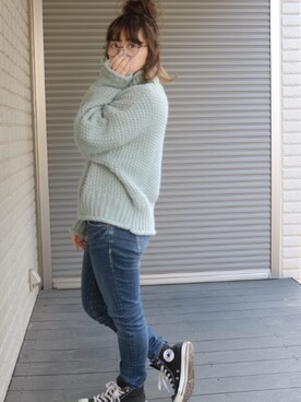 nontaさんのコーディネート