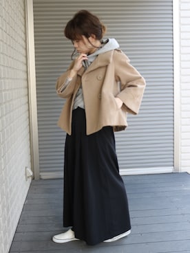 nontaさんのコーディネート