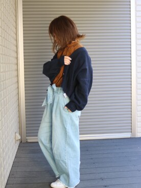 nontaさんのコーディネート