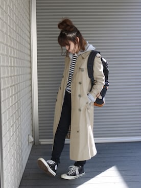 nontaさんのコーディネート