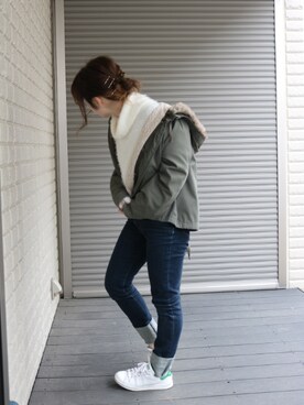 nontaさんのコーディネート