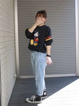 nontaさんのコーディネート