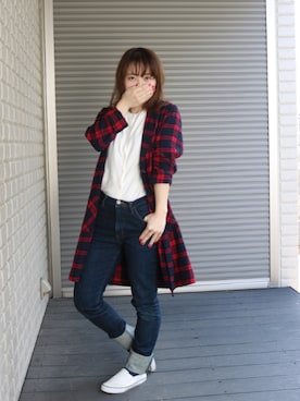 nontaさんのコーディネート