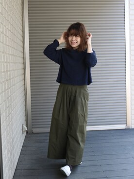 nontaさんのコーディネート