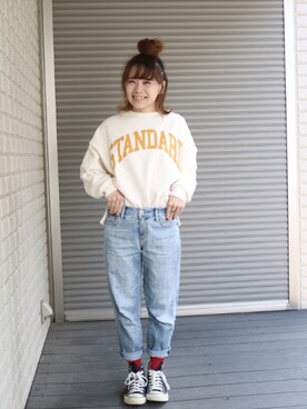 nontaさんのコーディネート