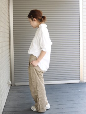 nontaさんのコーディネート