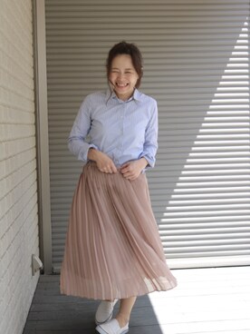 nontaさんのコーディネート