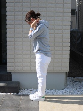 nontaさんのコーディネート