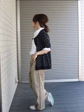 nontaさんのコーディネート