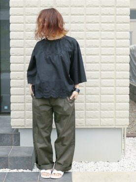 nontaさんのコーディネート