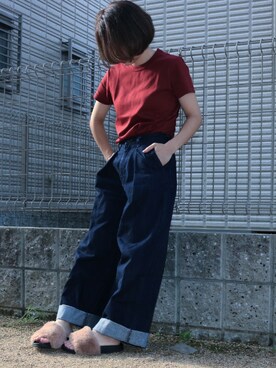 nontaさんのコーディネート