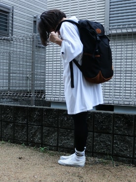 nontaさんのコーディネート