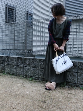 nontaさんのコーディネート