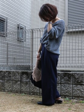 nontaさんのコーディネート