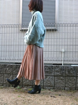 nontaさんのコーディネート