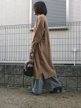 nontaさんのコーディネート