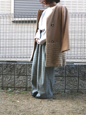 nontaさんのコーディネート