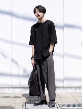 _ryo_さんのコーディネート