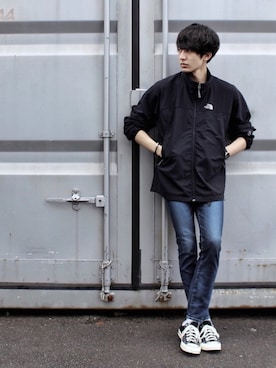 _ryo_さんのコーディネート