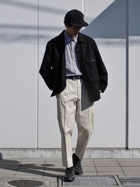 _ryo_さんのコーディネート