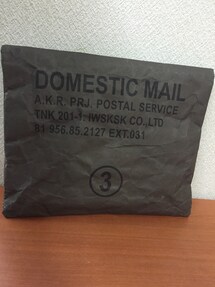 gunkami | クラッチバッグ(クラッチバッグ)