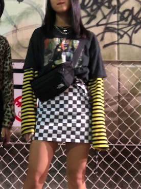 ㄴㄴㅎさんのコーディネート