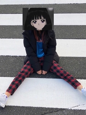 ㄴㄴㅎさんのコーディネート