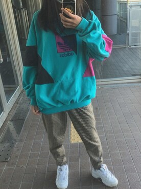 ㄴㄴㅎさんのコーディネート