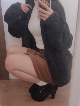 ㄴㄴㅎさんのコーディネート