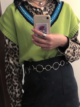 ㄴㄴㅎさんのコーディネート