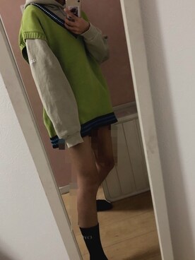 ㄴㄴㅎさんのコーディネート