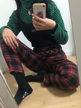 ㄴㄴㅎさんのコーディネート