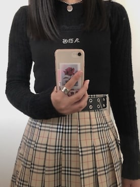 ㄴㄴㅎさんのコーディネート