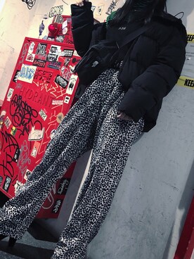 ㄴㄴㅎさんのコーディネート