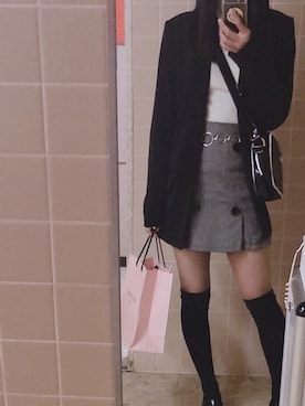 ㄴㄴㅎさんのコーディネート