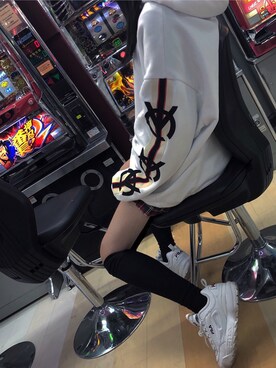 ㄴㄴㅎさんのコーディネート