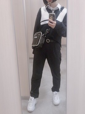 ㄴㄴㅎさんのコーディネート