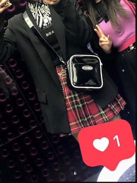 ㄴㄴㅎさんのコーディネート