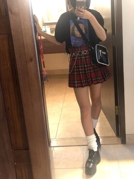 ㄴㄴㅎさんのコーディネート