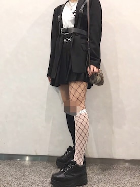 ㄴㄴㅎさんのコーディネート