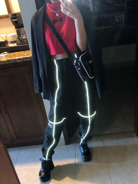 ㄴㄴㅎさんのコーディネート