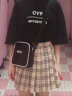 ㄴㄴㅎさんのコーディネート