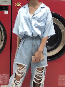 ㄴㄴㅎさんのコーディネート