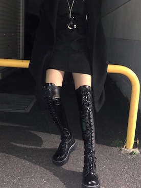 ㄴㄴㅎさんのコーディネート